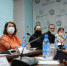 К 350-летию со дня рождения Петра I: в ТувГУ прошел круглый стол в рамках регионального этапа международных Рождественских образовательных чтений - ТувГУ