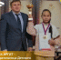 АРИНА ИРГИТ - победительница Детского Кубка России - Министерство спорта