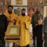 В Туве храм в честь святителя Николая  отметил свой престольный праздник - Сетевое издание В центре Азии