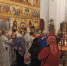 Православные Тувы встретили Рождество Христово - ИА Тува-Онлайн