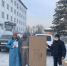 Минсельхозпрод Тувы передал солнечные станции успешным участникам губернаторского проекта «Кыштаг для молодой семьи 2019» - ИА Тува-Онлайн