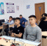 Высшее образование в ТувГУ: на физмате прошла профориентационная встреча со студентами техникума Тувы - ТувГУ