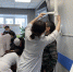 В ТУВЕ ПРОДОЛЖАЕТСЯ НЕДЕЛЯ НАЦИОНАЛЬНЫХ ПРОЕКТОВ - Ресбольница №1