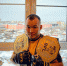 Артыш Комбу. Жизнь в октагоне - ИА Тува-Онлайн