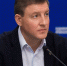 Андрей Турчак: «Единая Россия» предлагает масштабировать региональные практики поддержки военнослужащих, участвующих в спецоперации, на всю страну - Единая Россия