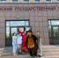 Быть услышанным важно! В ТувГУ прошла акция, посвященная Международному дню детского «Телефона доверия» - ТувГУ