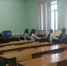 В ТувГУ прошел отборочный тур международной олимпиады по финансовой безопасности - ТувГУ