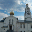 В Туве официально откроется первый мужской православный монастырь - ИА Тува-Онлайн