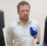 Илья Павлов, директор школы № 1 пгт. Каа-Хем: «Очень ждем запуск новой системы «Моя школа» - ИА Тува-Онлайн