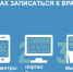 ГУМП - Министерство здравоохранения