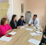 Специалисты ЦЗЛ Республики Тыва приняли участие в Координационном совет по вопросам защиты леса - Рослесозащита Республики Тыва