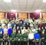 Герои, которыми гордится вся страна.  Студенты ТувГУ встретились с участниками специальной военной операции - ТувГУ