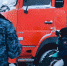 В Туве судебные приставы арестовали "КамАЗ" предпринимателя из-за задолженности по налогам - ИА Тува-Онлайн