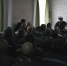 Фольклорный ансамбль «Тыва» провел концерт в исправительной колонии - УФСИН