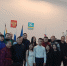 Первый брак в Эрзинском районе - ЗАГС