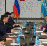 Международный терминал аэропорта Кызыла запустят уже в этом году - Kyzyl.Sm.News
