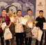 Тамерлан Чындыгыр стал чемпионом России по шахматам - ИА Тува-Онлайн