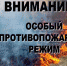 В Туве отменили режим «ЧС» в лесах регионального значения - ИА Тува-Онлайн