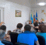 Депутат Вера Левина приняла участие в мероприятиях республиканского филиала фонда «Защитники Отечества» и «Народного фронта» - Верховный Хурал (парламент) Республики Тыва