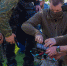 В Кызыле прошёл митинг в поддержку Донбасса и российской армии - Kyzyl.Sm.News