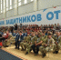 Ветераны боевых действий из Тувы завоевали призовые места на «Кубке Защитников Отечества» - ИА Тува-Онлайн