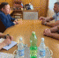 Тува создала аварийно-восстановительную бригаду в Свердловске ЛНР - ИА Тува-Онлайн