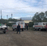 Пропавшая двухлетняя девочка в Туве найдена у соседей - ИА Тува-Онлайн