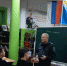 Студентам Кызылского техникума рассказали о работе по вовлечению в оборот сельхозземель - ИА Тува-Онлайн