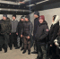 Студенты-энергетики  посетили теплоэнергетический объект  ТувГУ - ТувГУ