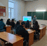 Преподаватель Кызылского пединститута провела открытое занятие по внеклассной работе - ТувГУ