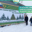 Минлесхоз Тувы напоминает - незаконная рубка ёлок строго наказуема - ИА Тува-Онлайн