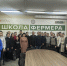 Студенты сельхозфакультета встретились с депутатом Верховного Хурала РТ - ТувГУ