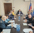Международный пункт пропуска в аэропорту Кызыла оборудован и готов к эксплуатации - Росгранстрой - ИА Тува-Онлайн