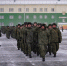 В столице Тувы Кызыле с утра - 20°С - ИА Тува-Онлайн