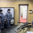 Росгвардейцы приступили к зимнему периоду подготовки - Росгвардия