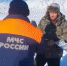 В столице Тувы Кызыле с утра -40°С - ИА Тува-Онлайн