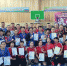 ТувГУ - чемпион Республики Тыва по баскетболу - ТувГУ