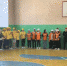 В здоровом теле - здоровый дух! В ТувГУ прогремела спартакиада, посвященная Дню российской науки и организованная профсоюзом сотрудников вуза - ТувГУ