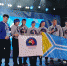Команда ТувГУ - чемпионы турнира по юкигассен на lll Зимнем фестивале АССК России - ТувГУ