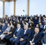 Кан-оол Даваа и Ульяна Монгуш приняли участие в заседании коллегии регионального министерства здравоохранения - Верховный Хурал (парламент) Республики Тыва