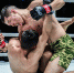 Третья подряд победа тувинского бойца ММА  Чаяна Ооржака в лиге ONE Championship - ИА Тува-Онлайн