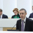 Руководитель ФАС Максим Шаскольский выступил в Совете Федерации - УФАС