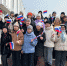 10 лет со дня воссоединения Крыма с Россией - Республиканский медколледж