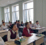 "Российское золото: уроки о плодородии почв и уникальных породах животных" - ТувГУ