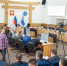 Глава Тувы выступил перед парламентариями республики с отчетом об итогах работы за 2023 год - ИА Тува-Онлайн
