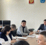 Ученые ТувГУ  приняли участие в обсуждении вопроса внедрения бездымной печи, изобретенной доцентом инженерно-технического факультета - ТувГУ