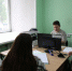 Руководство ТувГУ положительно оценила организацию  работу приемной комиссии - ТувГУ