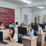 В Кызылском педагогическом колледже ТувГУ прошел демонстрационный экзамен - ТувГУ
