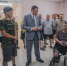 Леонид Слуцкий посетил Республиканский клинический госпиталь ветеранов войн - ЛДПР