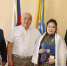 Медалью Верховного Хурала награждена участница специальной военной операции, фельдшер Алдынай Иргит - Верховный Хурал (парламент) Республики Тыва